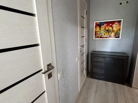 квартира по адресу Героев Днепра ул., 42-Б