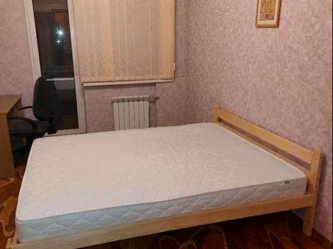 квартира по адресу Ивана Мазепы просп. (Петровського), 3