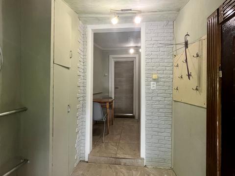 квартира по адресу Владимира Самодрыга ул. (Яшина), 35