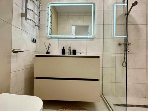 квартира за адресою Запорізьке шосе, 28-Ш