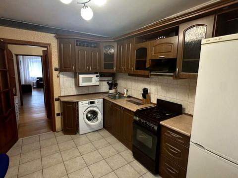 квартира по адресу Новгород-Сіверська ул. (Новгородська), 6