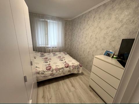 квартира за адресою Металургів вул., 9