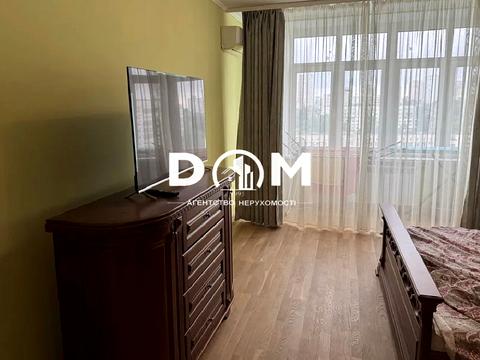 квартира по адресу Митрополита Василия Липковского ул. (Урицкого), 37-В