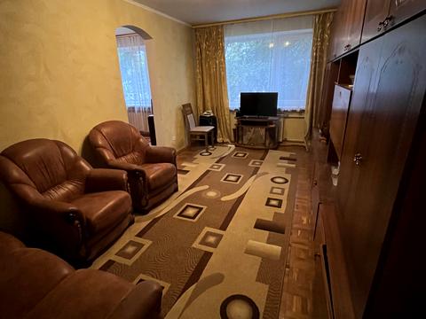 квартира по адресу Пантелеймона Кулиша ул. (Челябинская), 15