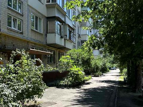 квартира по адресу Чёрных Запорожцев ул. (Петра Запорожця), 4