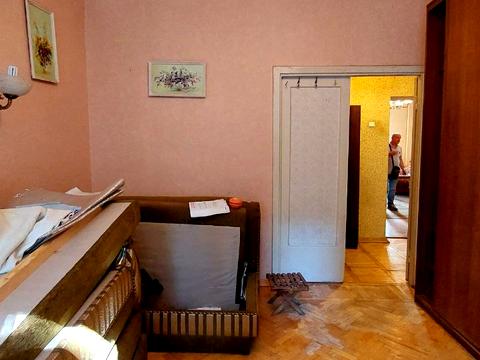 квартира за адресою Київ, Кловський узвіз, 10