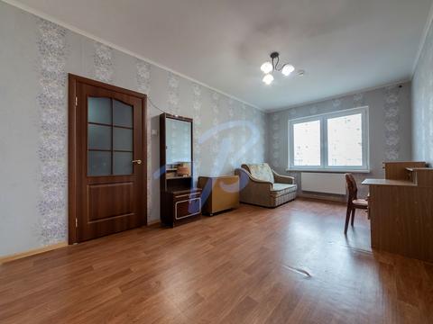 квартира по адресу Елизаветы Чавдар ул., 38