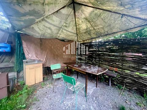 квартира за адресою Лісова, 4