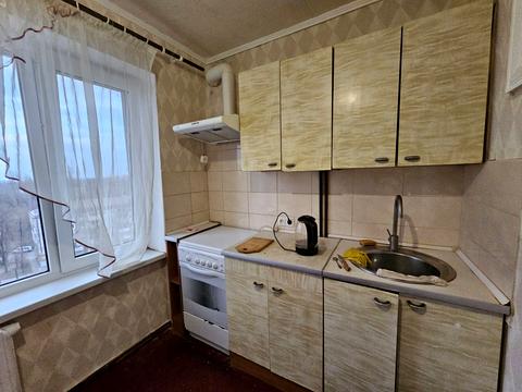 квартира по адресу Богдана Хмельницкого просп. (Героев Сталинграда), 38
