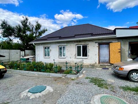 дом по адресу Німецька ул. (Томская)