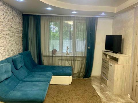квартира за адресою Тростянецька вул., 6