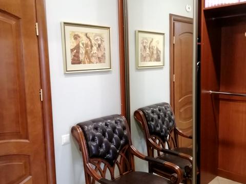 квартира по адресу Владимира Ивасюка просп. (Героїв Сталінграду), 10-А