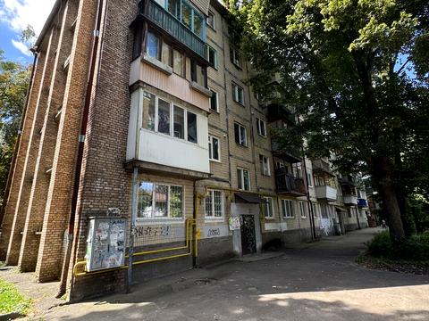 квартира за адресою Вацлава Гавела бульв. (Івана Лепсе), 77