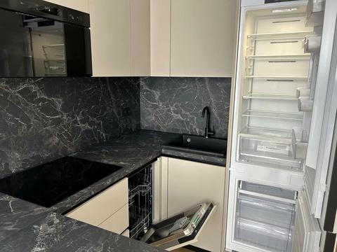 квартира за адресою Шолуденка вул., 30