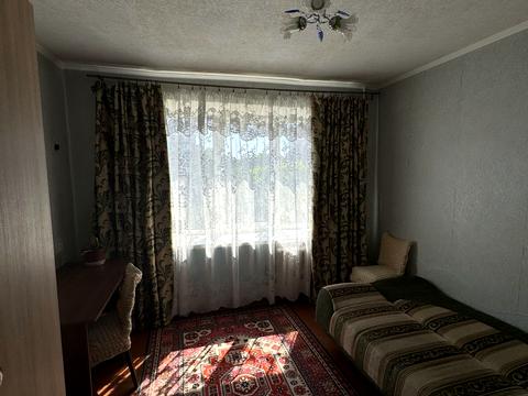 квартира по адресу Александра Поля просп. (Кірова), 59