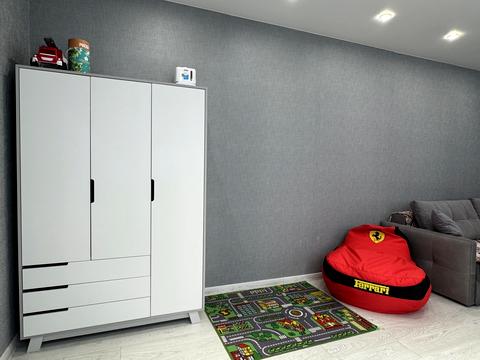 квартира по адресу Киевская ул., 67