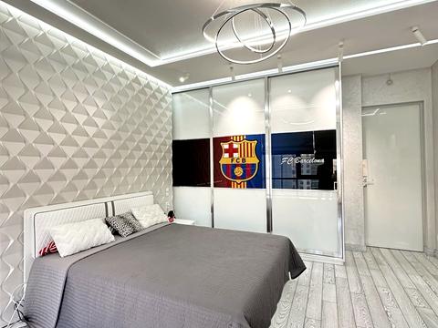 квартира за адресою Трускавецька вул., 4-Б