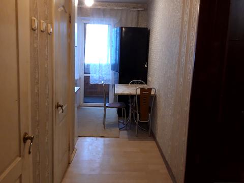 квартира за адресою Тростянецька вул., 7-А