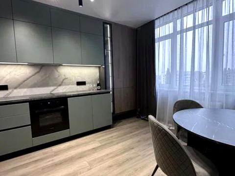 квартира по адресу Головковская ул., 32
