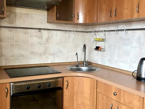 квартира по адресу Леваневского ул., 5