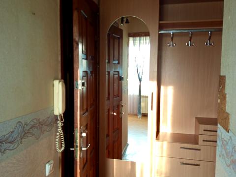 квартира за адресою Червоної Калини, 7А