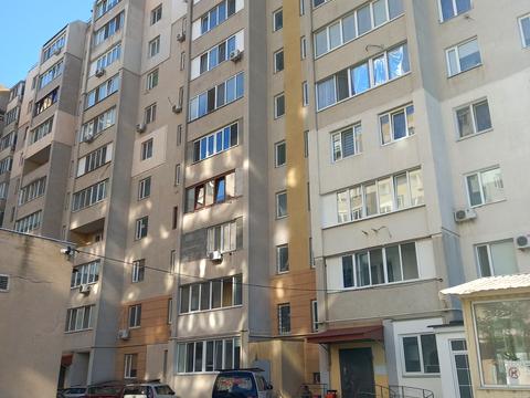квартира за адресою Центральна вул., 7