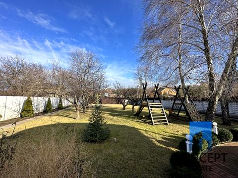 будинок за адресою смт. Обухівка, Садовая, 38