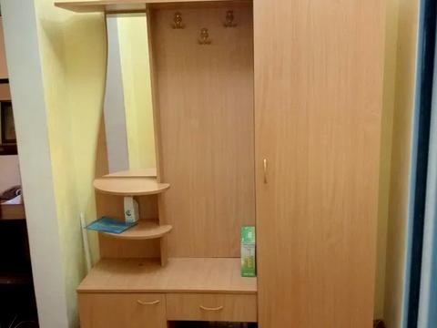 квартира за адресою Хорольська вул., 1-А