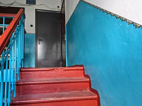 квартира за адресою Вільного козацтва, 17