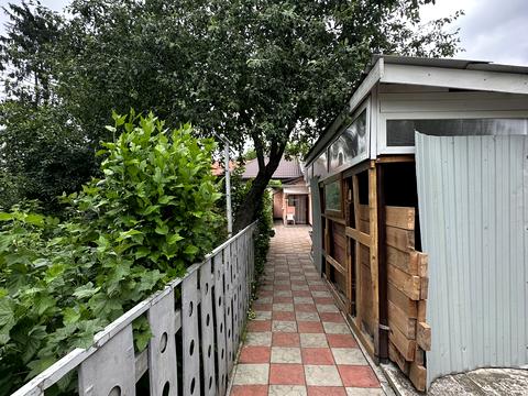 дом по адресу Буча, Антония Михайловского ул., 2