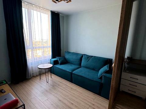 квартира по адресу Киев, Столичное шоссе, 1