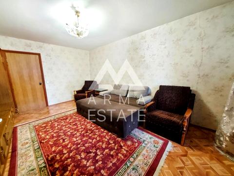 квартира по адресу Драгоманова ул., 18