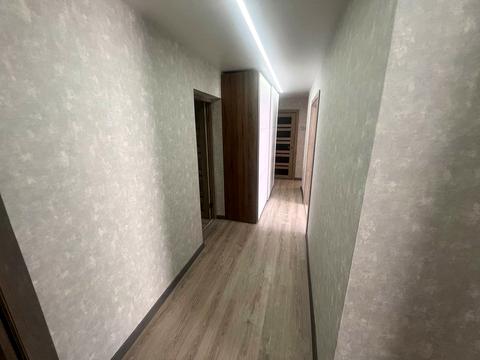 квартира по адресу Мазепи ул., 23