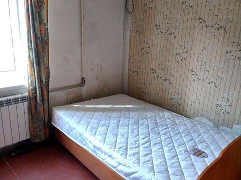 квартира по адресу 2-й Лесопарковский пер., 8