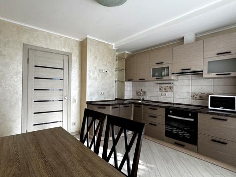 квартира за адресою Тираспольська вул., 60