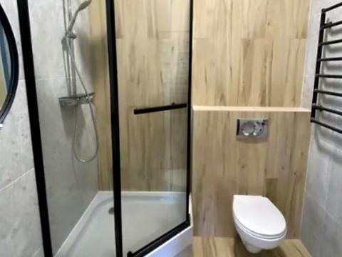 квартира за адресою Набережна Перемоги вул., 64