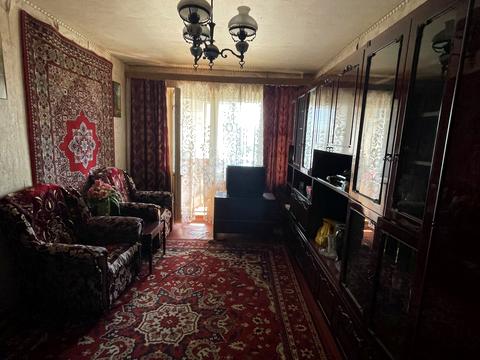 квартира по адресу Игоря Сикорского ул., 470