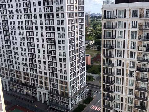 квартира за адресою Михайла Максимовича вул. (Онуфрія Трутенка), 26-Б
