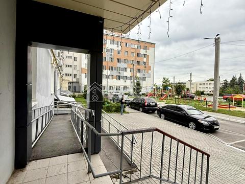 квартира по адресу Домостроительная ул., 5