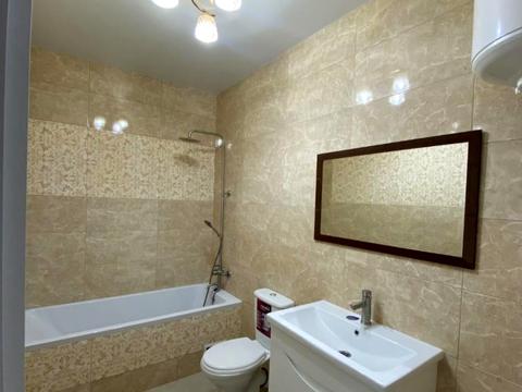 квартира по адресу Академика Сахарова ул., 3Е