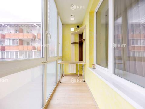 квартира за адресою Барабашова вул., 32а