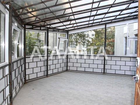 квартира по адресу Ясная ул., 8