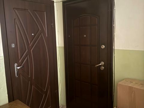 комната по адресу Рокоссовского маршала просп., 8-А