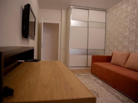 квартира за адресою Зарічна вул., 2