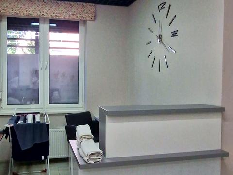 комерційна за адресою Соломії Крушельницької вул., 15-А
