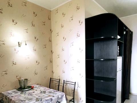 квартира по адресу Пантелеймоновская ул., 87