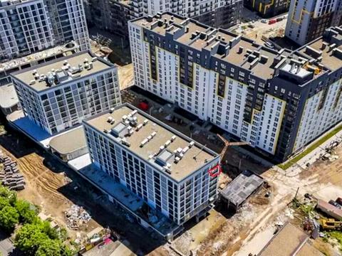 квартира за адресою Залізнична вул., 9-А