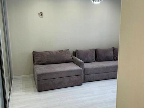 квартира по адресу Панаса Мирного ул., 11