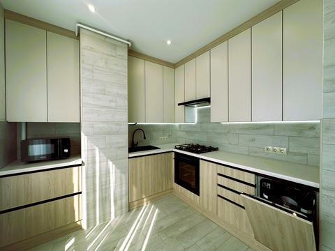 квартира по адресу Журавлиная ул., 4