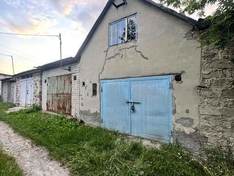 паркоместо по адресу Куличивка ул., 227